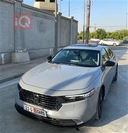 هوندا أكورد